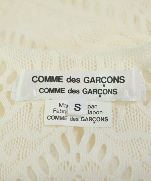 COMME des GARCONS COMME des GARCONS T恤/上衣