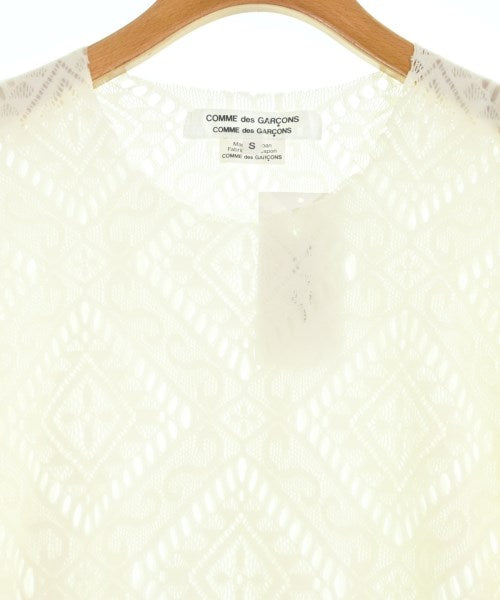 COMME des GARCONS COMME des GARCONS T恤/上衣
