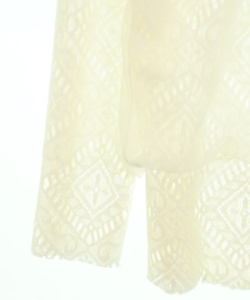COMME des GARCONS COMME des GARCONS T恤/上衣