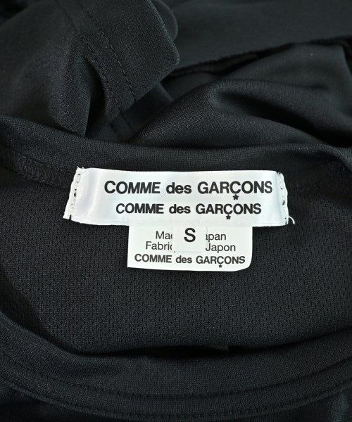 COMME des GARCONS COMME des GARCONS T恤/上衣