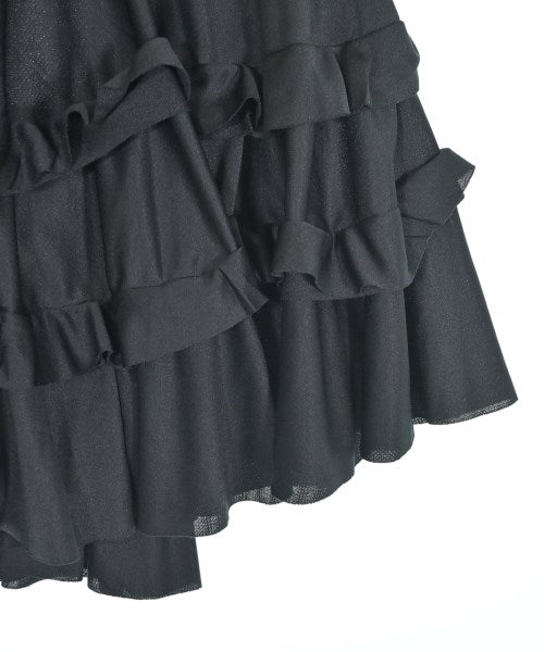COMME des GARCONS COMME des GARCONS T恤/上衣