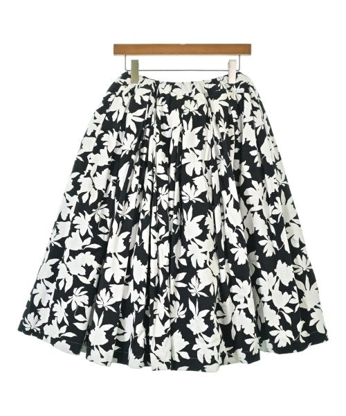 COMME des GARCONS 膝上裙