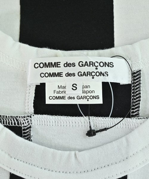 COMME des GARCONS COMME des GARCONS T恤/上衣