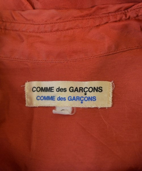 COMME des GARCONS COMME des GARCONS 休閒襯衫