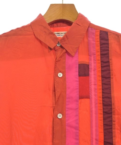 COMME des GARCONS COMME des GARCONS 休閒襯衫