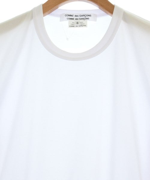 COMME des GARCONS COMME des GARCONS T恤/上衣