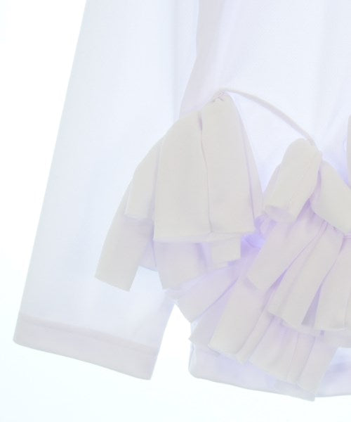 COMME des GARCONS COMME des GARCONS T恤/上衣