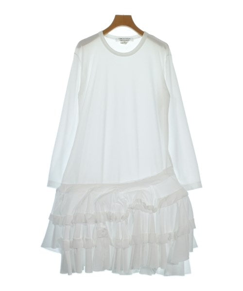 COMME des GARCONS COMME des GARCONS 洋裝