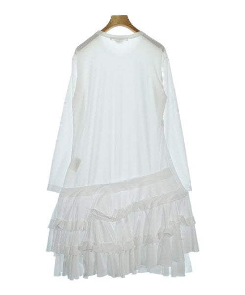 COMME des GARCONS COMME des GARCONS 洋裝