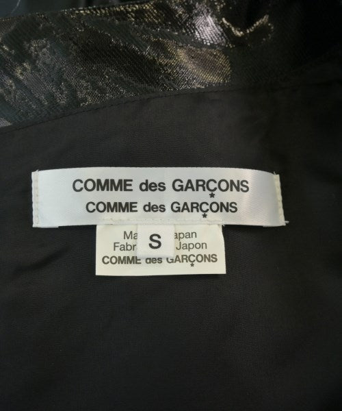 COMME des GARCONS COMME des GARCONS 洋裝