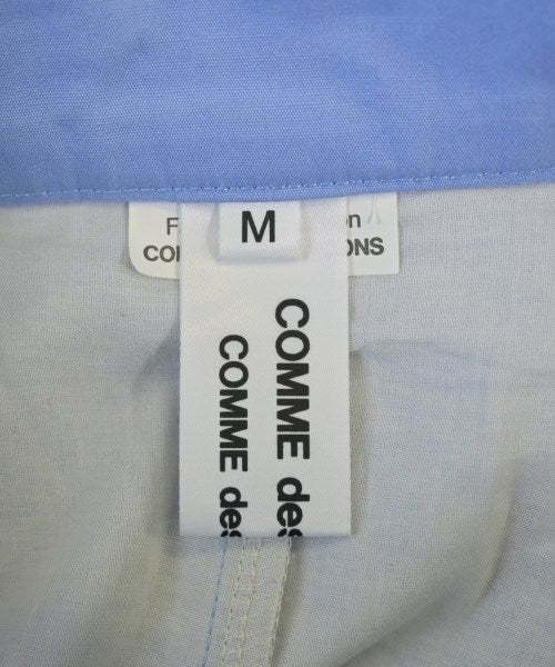 COMME des GARCONS COMME des GARCONS 休夾克