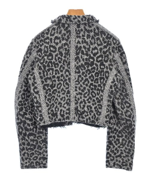 COMME des GARCONS COMME des GARCONS 休夾克