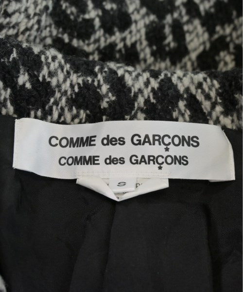 COMME des GARCONS COMME des GARCONS 休夾克