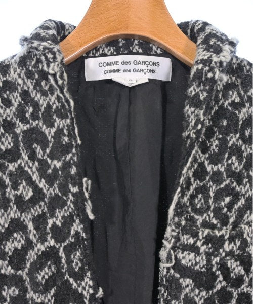 COMME des GARCONS COMME des GARCONS 休夾克