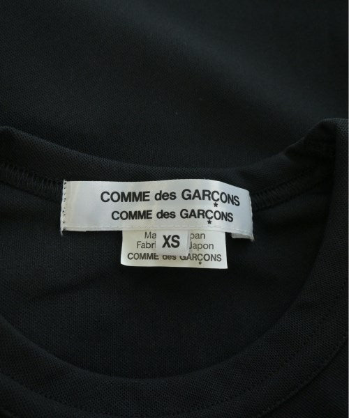 COMME des GARCONS COMME des GARCONS T恤/上衣