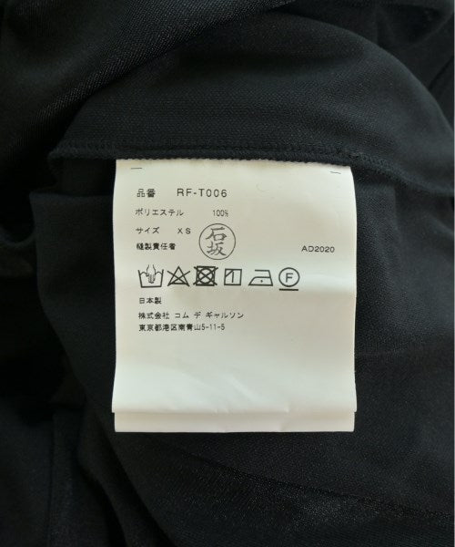 COMME des GARCONS COMME des GARCONS T恤/上衣