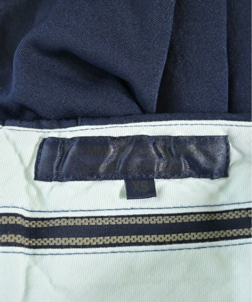 COMME des GARCONS COMME des GARCONS 其他褲款