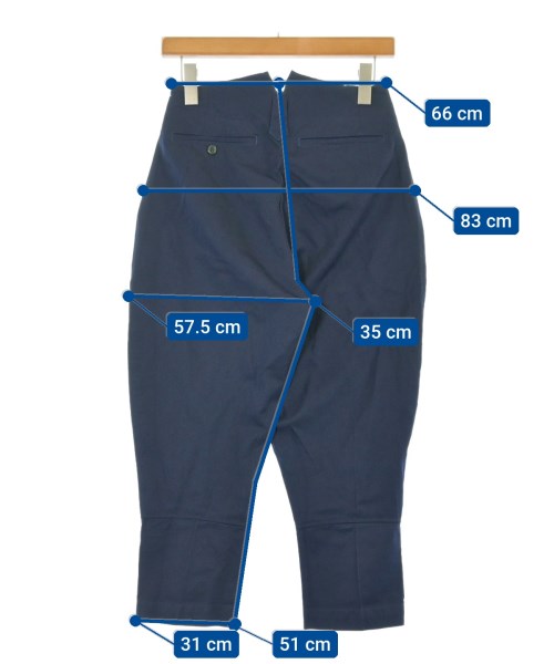 COMME des GARCONS COMME des GARCONS 其他褲款