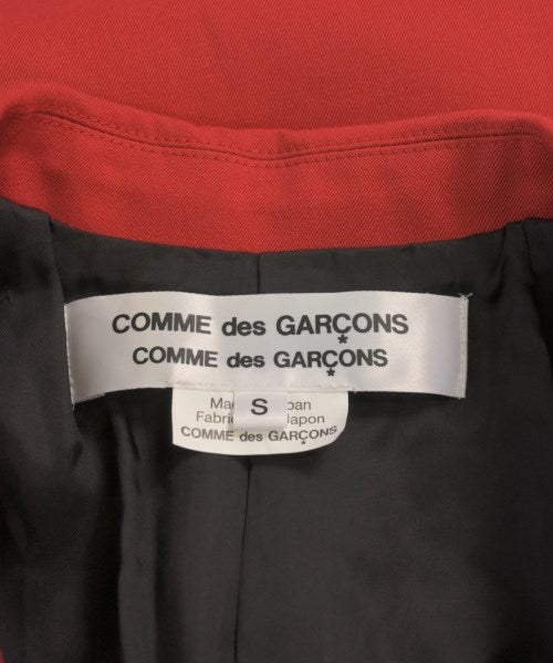 COMME des GARCONS COMME des GARCONS 其他夾克