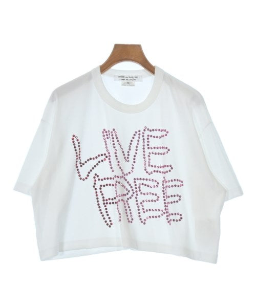 COMME des GARCONS COMME des GARCONS T恤/上衣