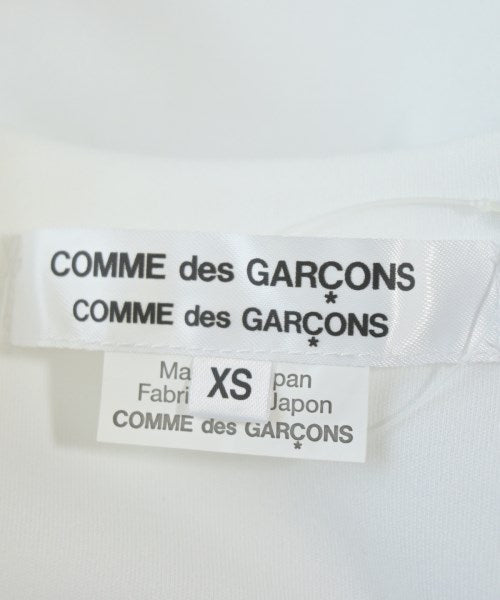 COMME des GARCONS COMME des GARCONS T恤/上衣