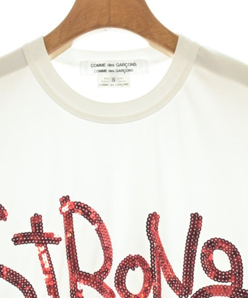 COMME des GARCONS COMME des GARCONS T恤/上衣