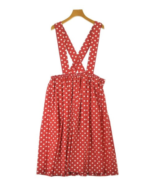 COMME des GARCONS COMME des GARCONS 連身衣/馬戲團服/連身