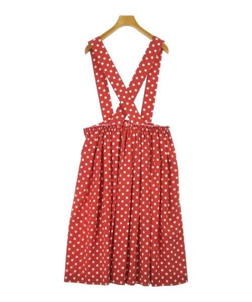 COMME des GARCONS COMME des GARCONS 連身衣/馬戲團服/連身