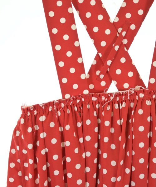 COMME des GARCONS COMME des GARCONS 連身衣/馬戲團服/連身