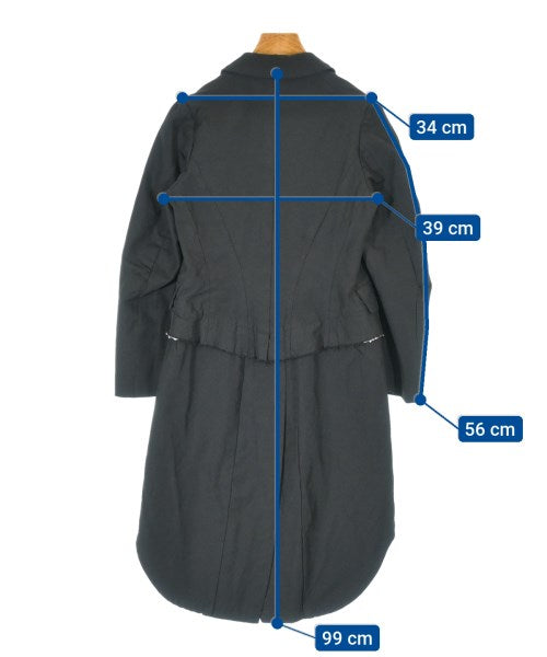 COMME des GARCONS COMME des GARCONS 休閒夾克