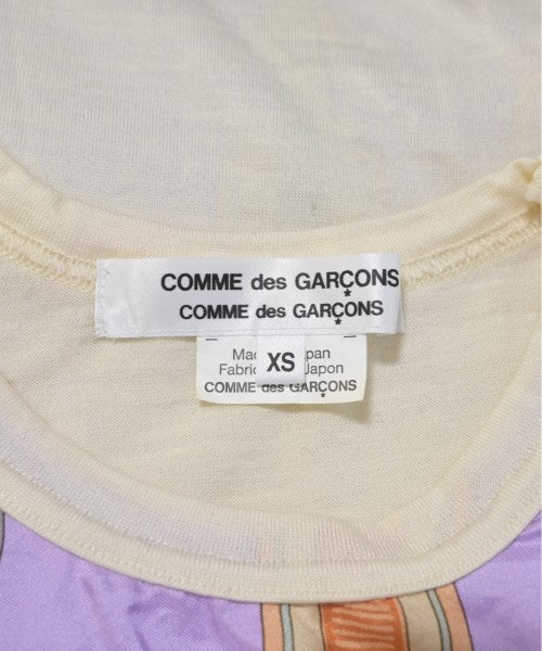 COMME des GARCONS COMME des GARCONS T恤/上衣