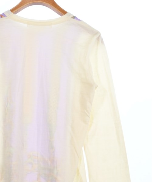 COMME des GARCONS COMME des GARCONS T恤/上衣