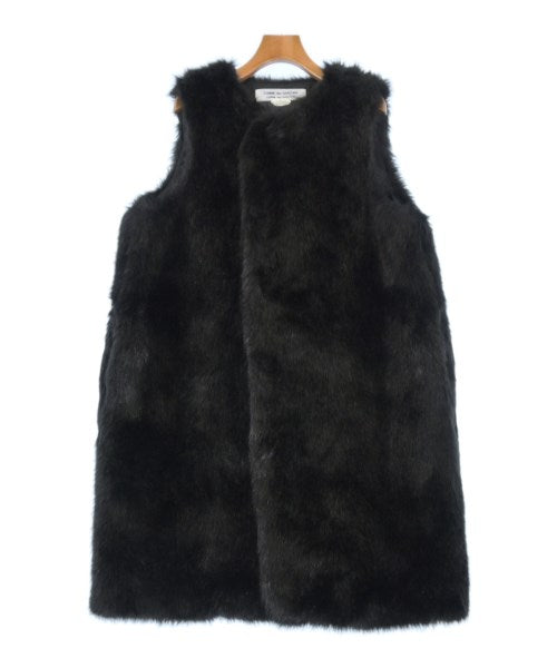 COMME des GARCONS COMME des GARCONS 其他大衣