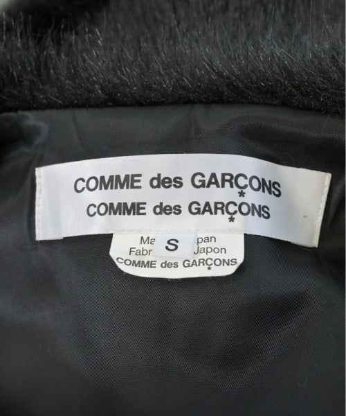 COMME des GARCONS COMME des GARCONS 其他大衣