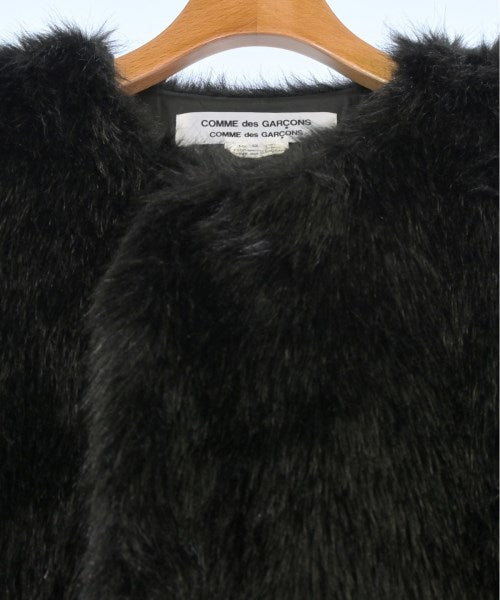 COMME des GARCONS COMME des GARCONS 其他大衣
