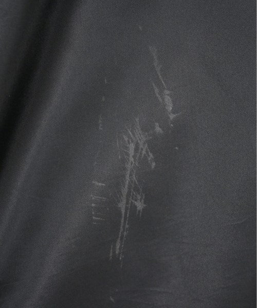 COMME des GARCONS COMME des GARCONS 其他大衣