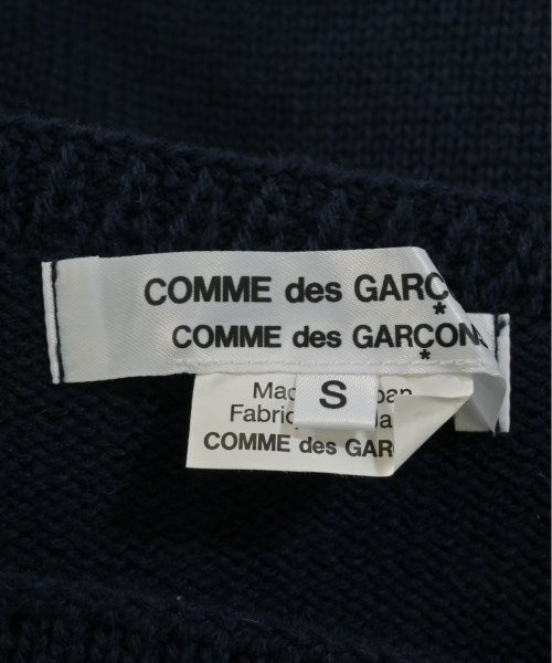 COMME des GARCONS COMME des GARCONS 毛衣