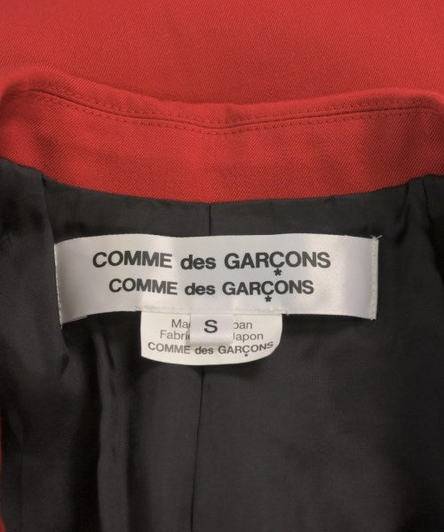 COMME des GARCONS COMME des GARCONS 其他夾克