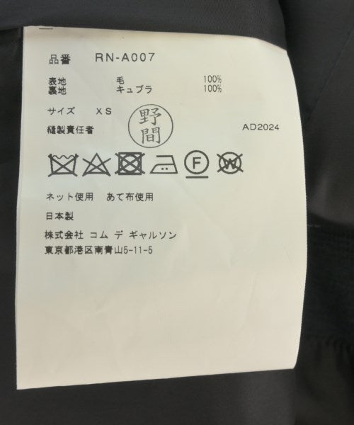 COMME des GARCONS COMME des GARCONS 洋裝