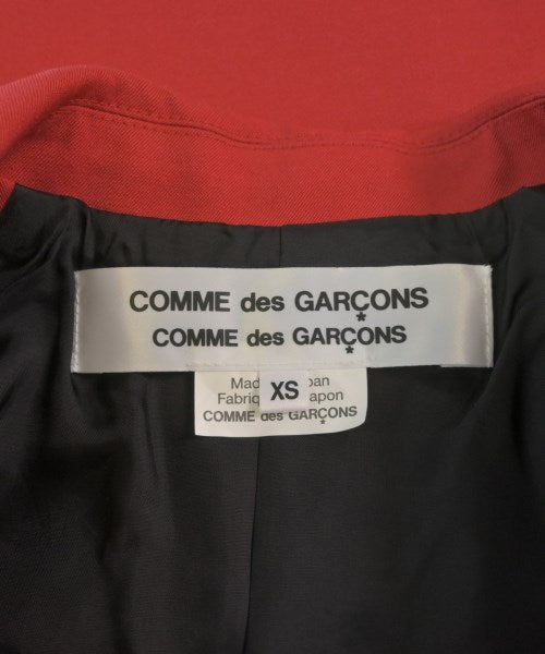 COMME des GARCONS COMME des GARCONS 其他夾克