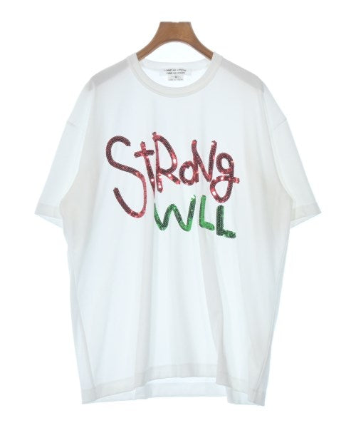 COMME des GARCONS COMME des GARCONS T恤/上衣