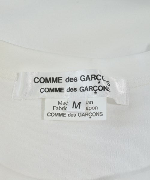 COMME des GARCONS COMME des GARCONS T恤/上衣