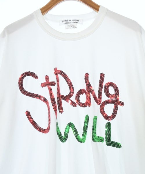 COMME des GARCONS COMME des GARCONS T恤/上衣