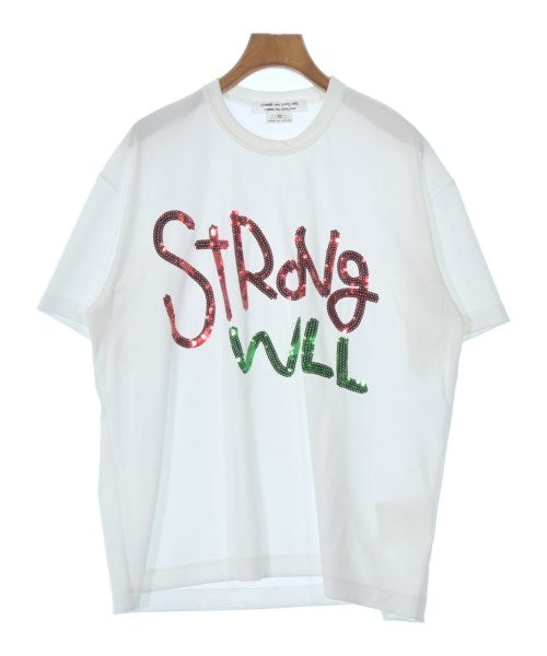 COMME des GARCONS COMME des GARCONS T恤/上衣