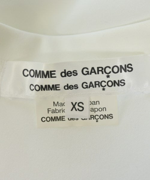 COMME des GARCONS COMME des GARCONS T恤/上衣