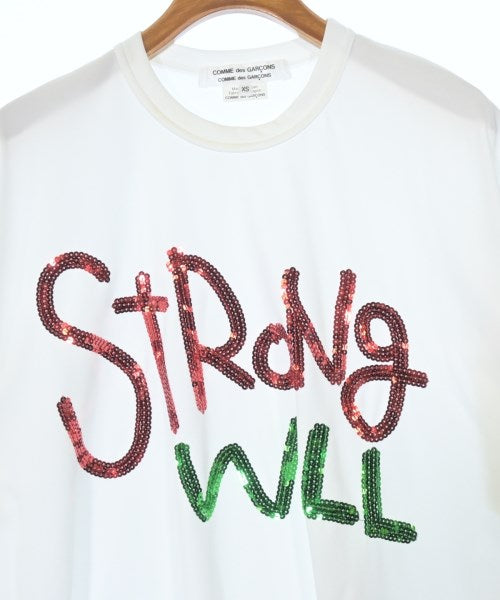 COMME des GARCONS COMME des GARCONS T恤/上衣