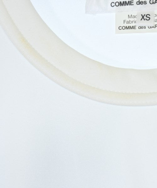 COMME des GARCONS COMME des GARCONS T恤/上衣