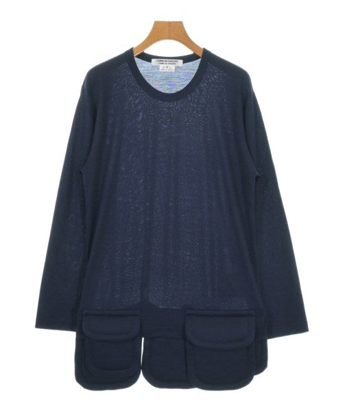 COMME des GARCONS COMME des GARCONS T恤/上衣