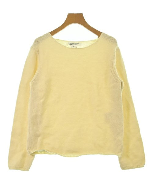 COMME des GARCONS COMME des GARCONS 毛衣