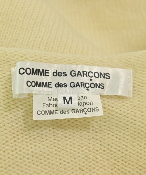 COMME des GARCONS COMME des GARCONS 毛衣